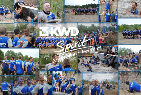 KWD; KWD AUTOMOTIVE;